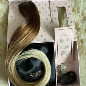 BRAND NEW L’ange 18inch classique hair extensions